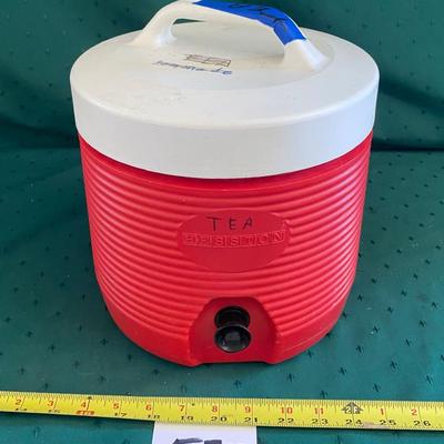 Gallon Cooler