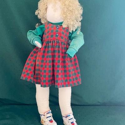 Doll Lot