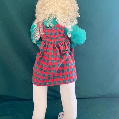 Doll Lot