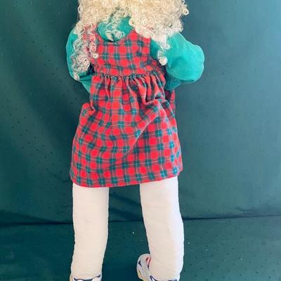 Doll Lot