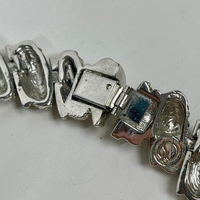 Vintage Necklace and Earrings