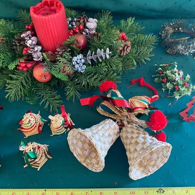 Christmas Lot