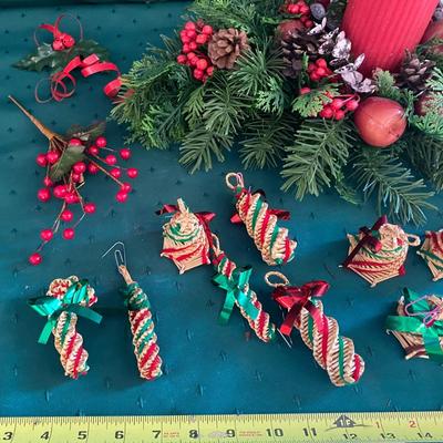 Christmas Lot