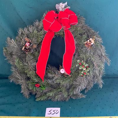 Christmas Wreaths