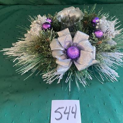 Christmas Centerpiece