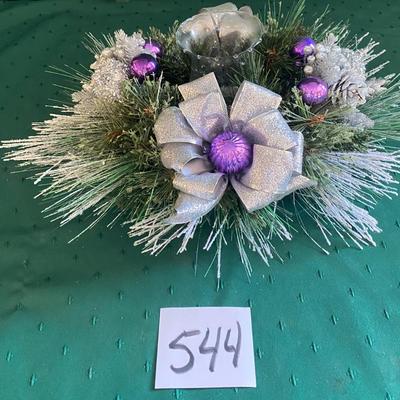Christmas Centerpiece