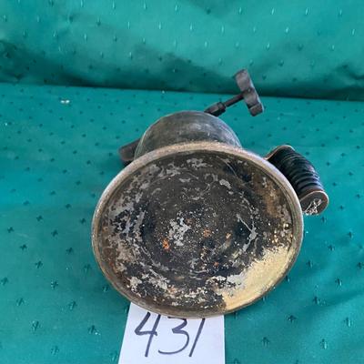 Antique Blow Torch