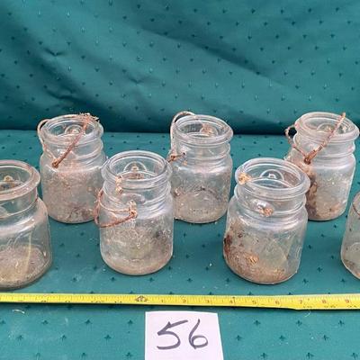 Vintage Ball Jars