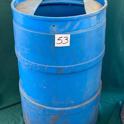 Barrel