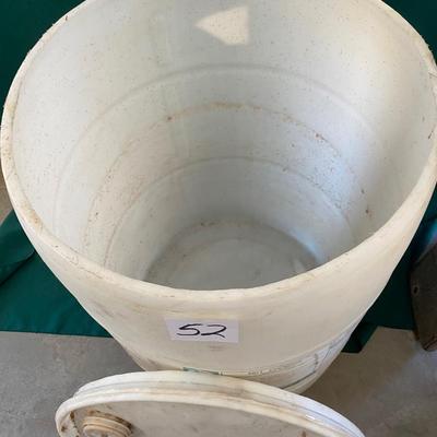Barrel