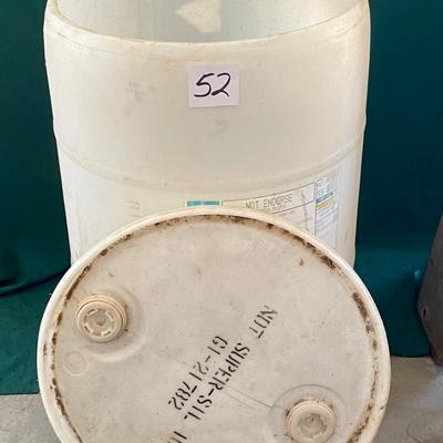 Barrel