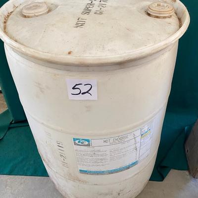 Barrel