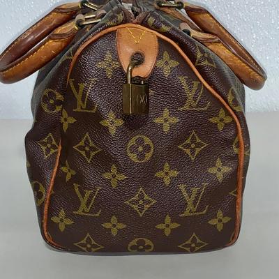 Authentic Louis Vuitton Handbag