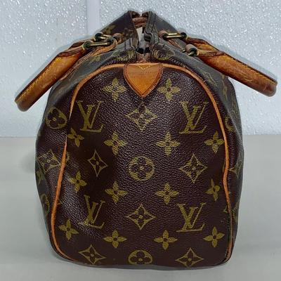 Authentic Louis Vuitton Handbag