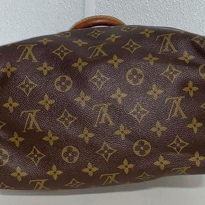 Authentic Louis Vuitton Handbag