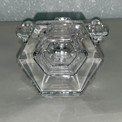 Crystal/Glass Cross