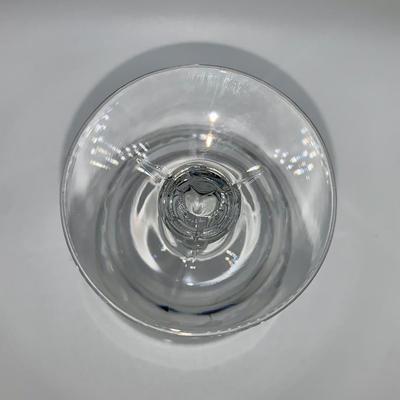 Set of Eight (8) Fostoria Century Sherbert Dishes