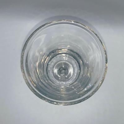 Set of Eight (8) Fostoria Century Juice Glasses