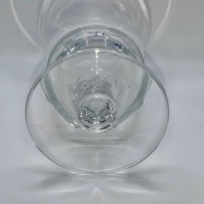 Set of Eight (8) Fostoria Century Juice Glasses