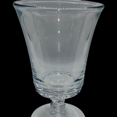 Set of Eight (8) Fostoria Century Juice Glasses