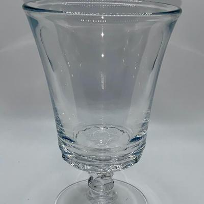 Set of Eight (8) Fostoria Century Juice Glasses