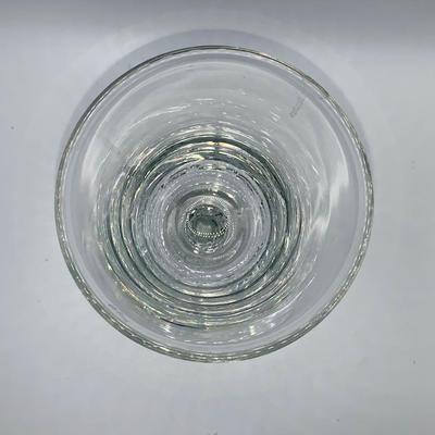 Set of Eight (8) Fostoria Century Water/Tea Goblets