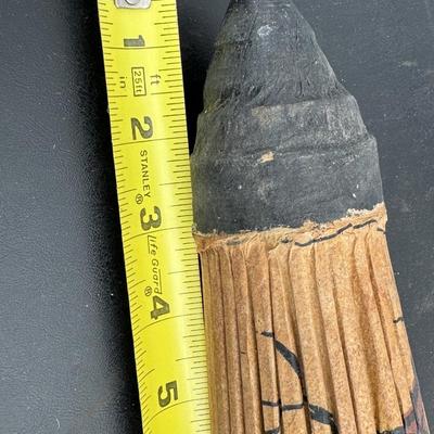 Vintage Asian Umbrella