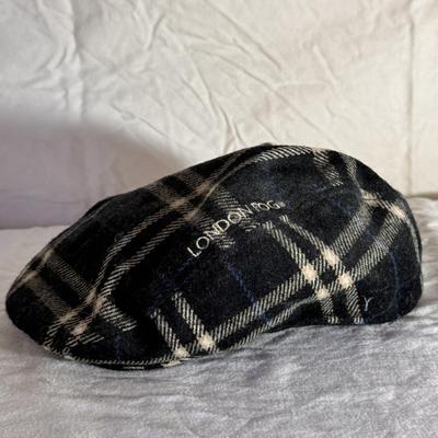 Christian Dior Scarf and More (PB-DZ)