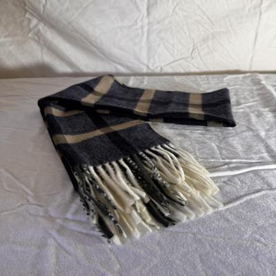 Christian Dior Scarf and More (PB-DZ)