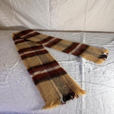 Christian Dior Scarf and More (PB-DZ)