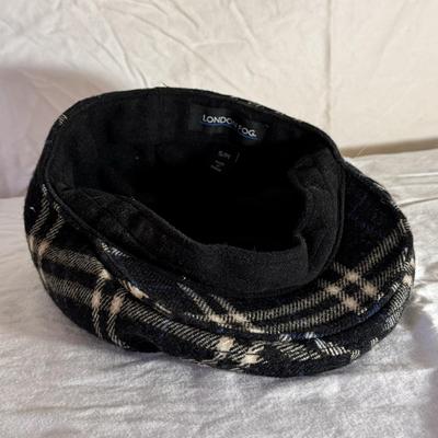 Christian Dior Scarf and More (PB-DZ)