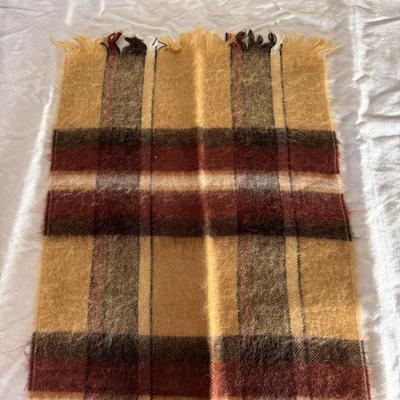 Christian Dior Scarf and More (PB-DZ)