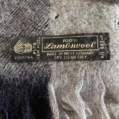 Christian Dior Scarf and More (PB-DZ)