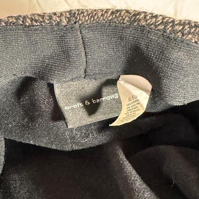 Christian Dior Scarf and More (PB-DZ)