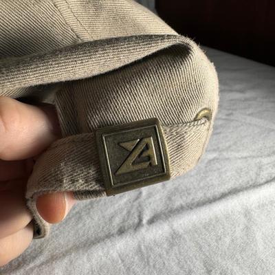 Jack Nicklaus Autographed Hat (PB-DZ)