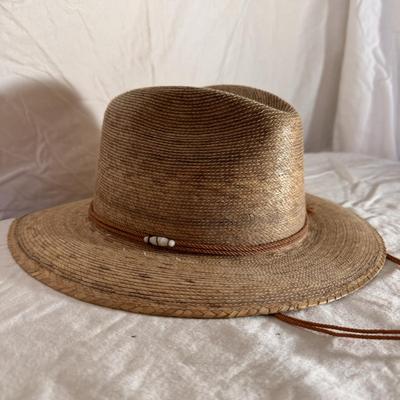 Country Gentleman, Scala, Tilley, and Sahuayo Hats (PB-DZ)