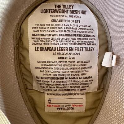 Country Gentleman, Scala, Tilley, and Sahuayo Hats (PB-DZ)