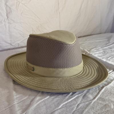Country Gentleman, Scala, Tilley, and Sahuayo Hats (PB-DZ)