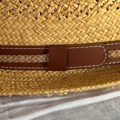 Country Gentleman, Scala, Tilley, and Sahuayo Hats (PB-DZ)