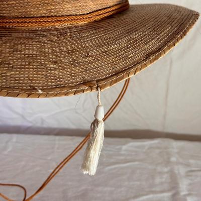 Country Gentleman, Scala, Tilley, and Sahuayo Hats (PB-DZ)
