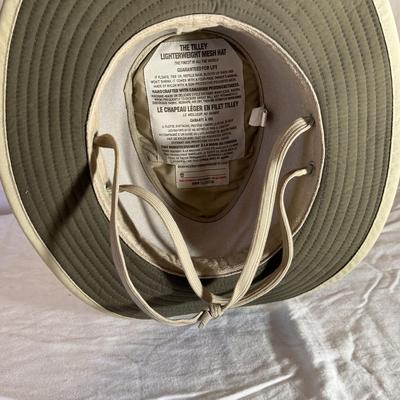 Country Gentleman, Scala, Tilley, and Sahuayo Hats (PB-DZ)