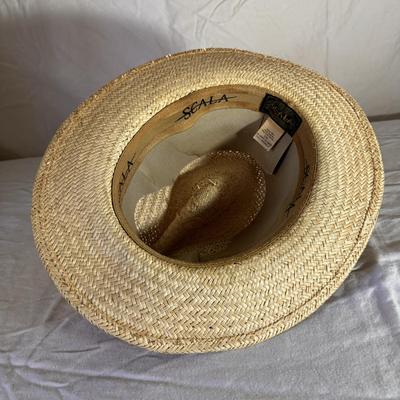 Country Gentleman, Scala, Tilley, and Sahuayo Hats (PB-DZ)
