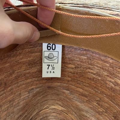 Country Gentleman, Scala, Tilley, and Sahuayo Hats (PB-DZ)