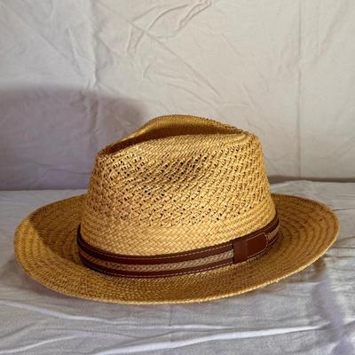 Country Gentleman, Scala, Tilley, and Sahuayo Hats (PB-DZ)