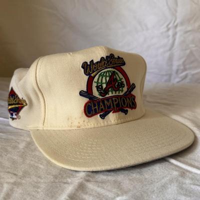 Collection of US Open, Masters, and Other Golf and Baseball Hats and Towels (PBC-DZ)