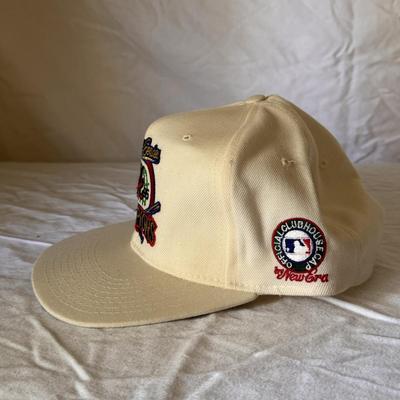 Collection of US Open, Masters, and Other Golf and Baseball Hats and Towels (PBC-DZ)