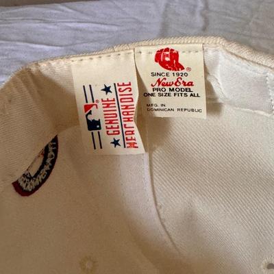 Collection of US Open, Masters, and Other Golf and Baseball Hats and Towels (PBC-DZ)