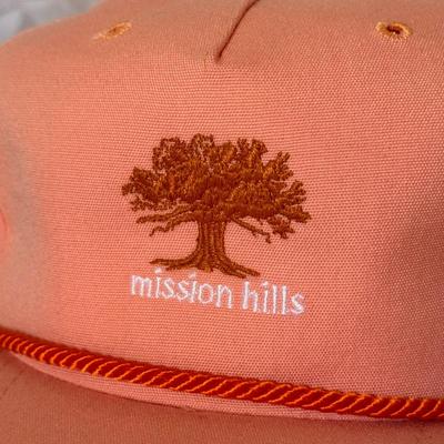 Collection of US Open, Masters, and Other Golf and Baseball Hats and Towels (PBC-DZ)