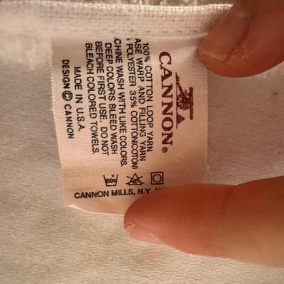 Collection of US Open, Masters, and Other Golf and Baseball Hats and Towels (PBC-DZ)