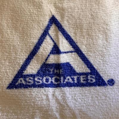 Collection of US Open, Masters, and Other Golf and Baseball Hats and Towels (PBC-DZ)